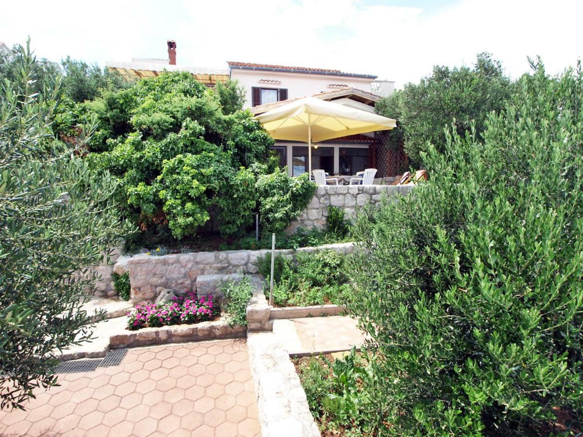 Holiday Home Mirta By Interhome Mali Iz Exterior photo