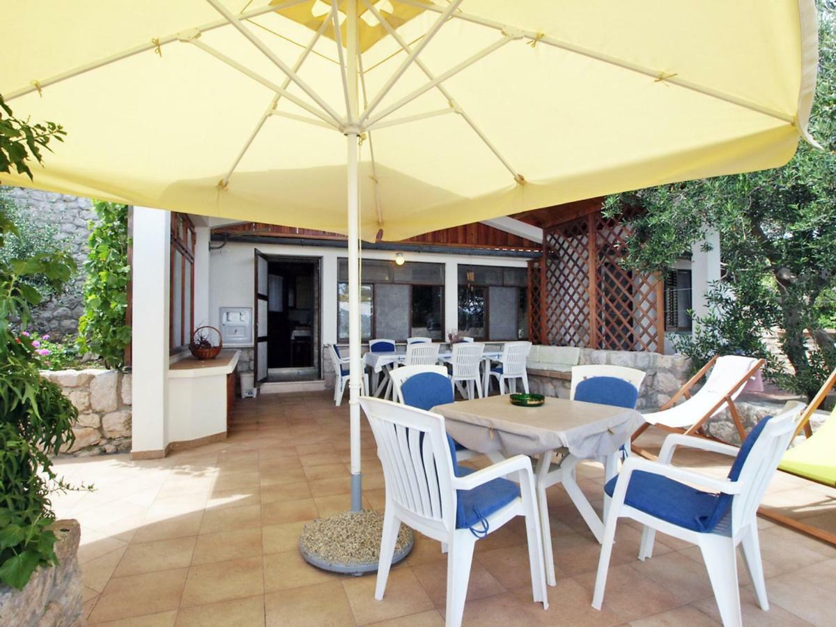 Holiday Home Mirta By Interhome Mali Iz Exterior photo